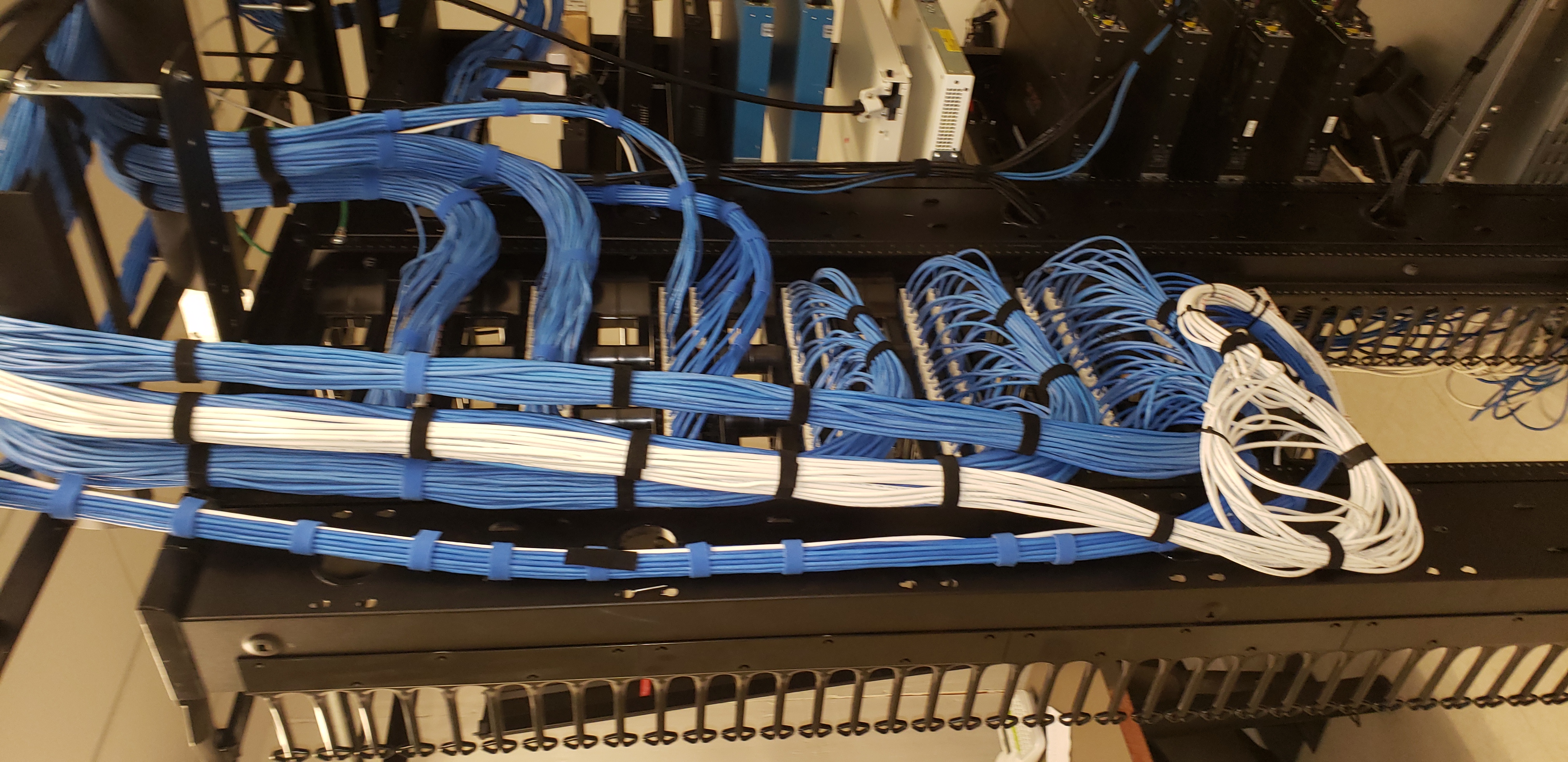 Data Cable Installer job Georgia