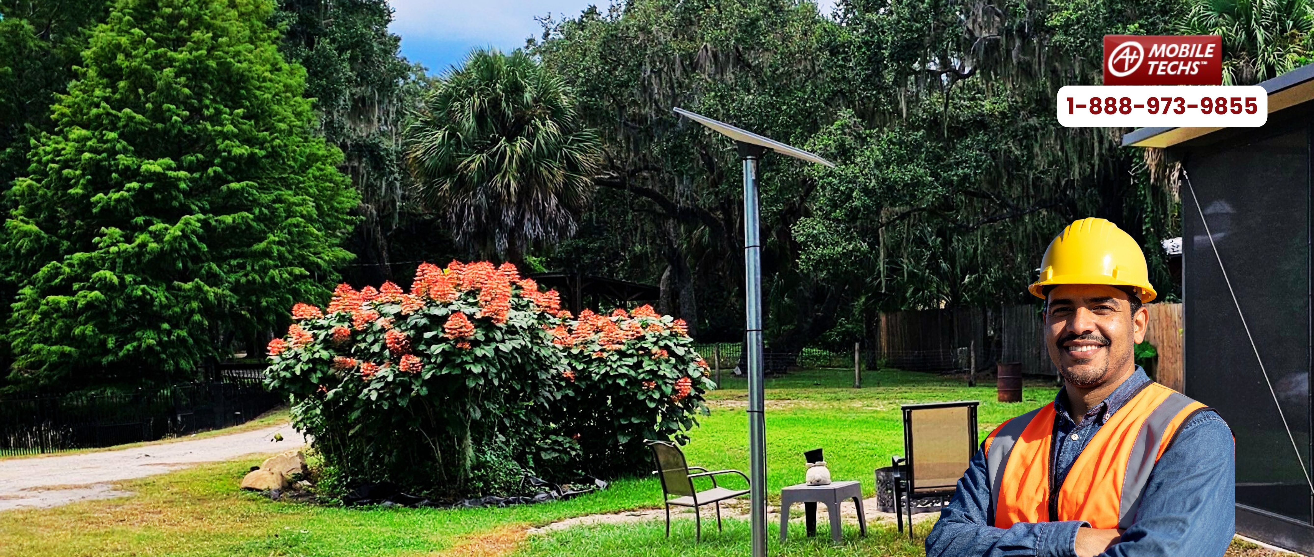 Briarcliff Manor, NY Starlink Installation & Installers