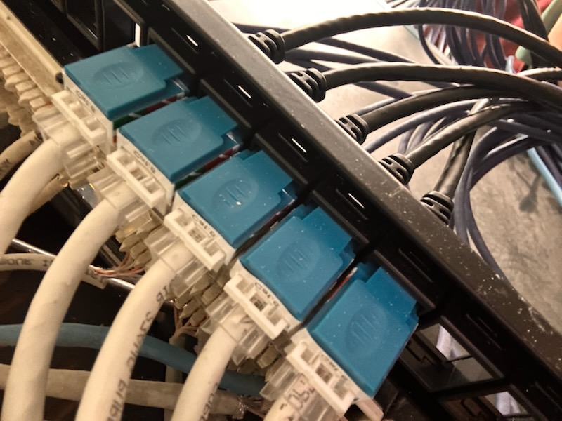 data cabling installers near me