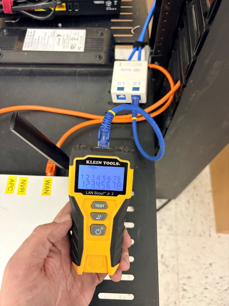 Fiber optic cable installers near me